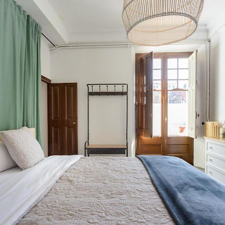 Apg Palau Salieti 3 Lejlighed Girona Eksteriør billede