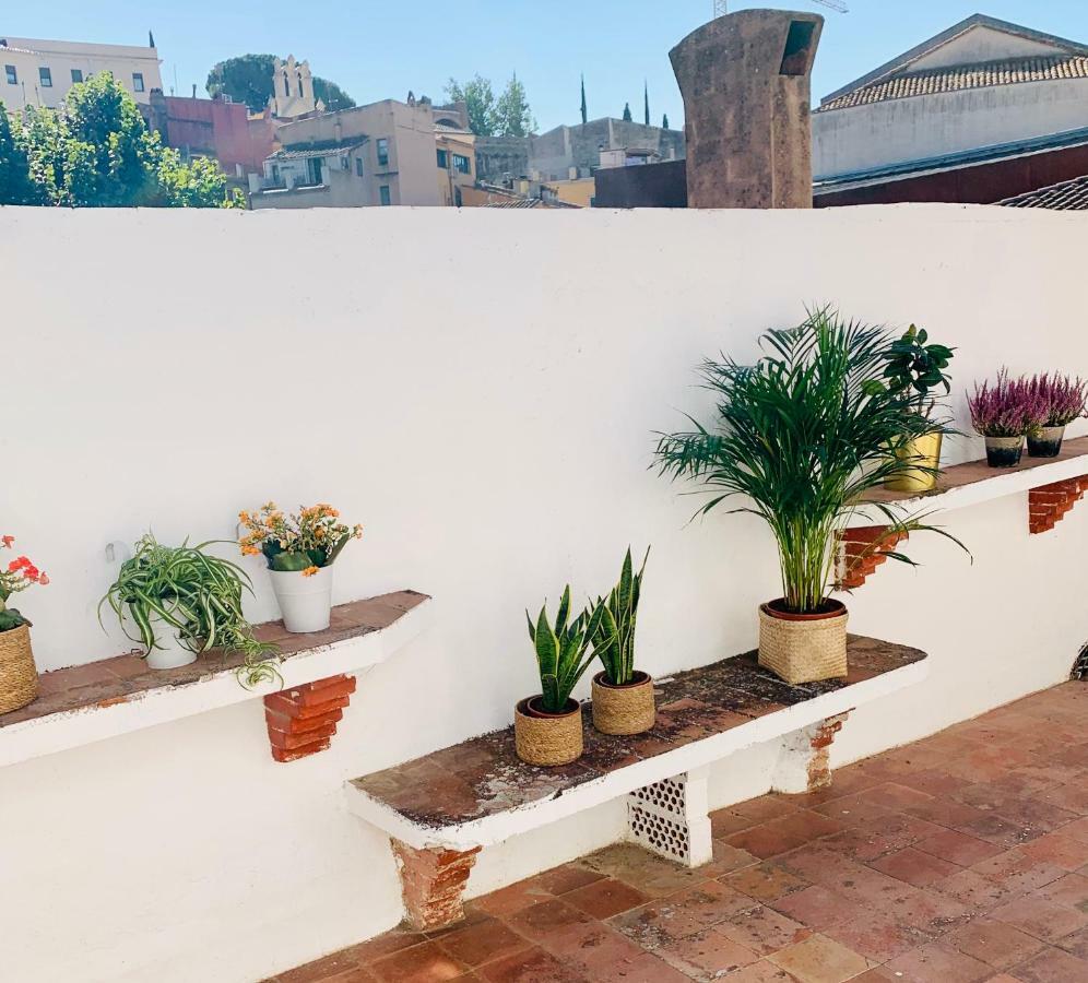 Apg Palau Salieti 3 Lejlighed Girona Eksteriør billede