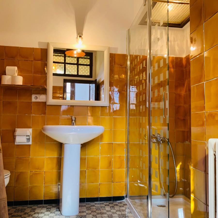 Apg Palau Salieti 3 Lejlighed Girona Eksteriør billede