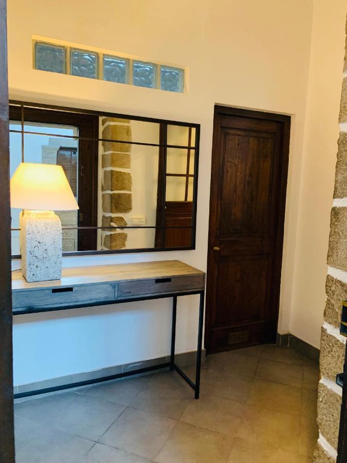 Apg Palau Salieti 3 Lejlighed Girona Eksteriør billede